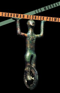Front cover_Subhuman Redneck Poems