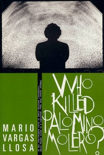 Front cover_Who Killed Palomino Molero?