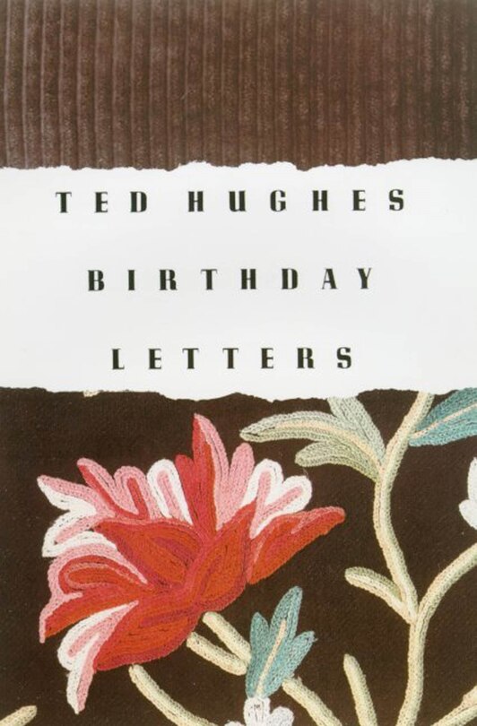 Birthday Letters: Poems