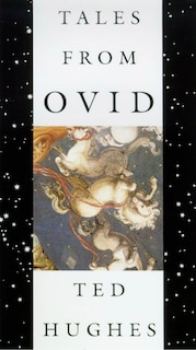 Front cover_Tales From Ovid