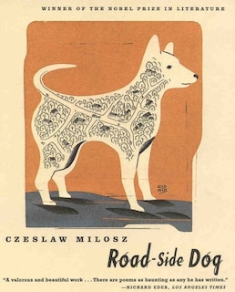 Front cover_Road-side Dog