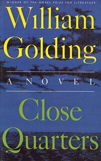 Front cover_Close Quarters