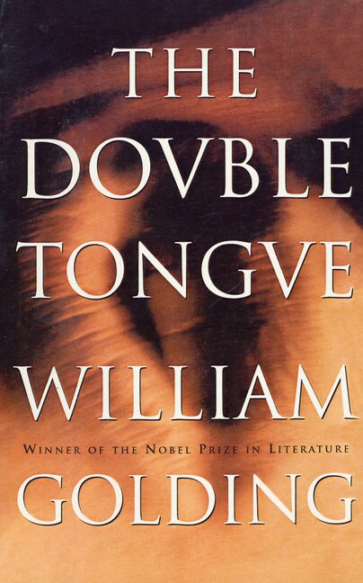 Front cover_The Double Tongue