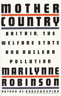 Front cover_Mother Country