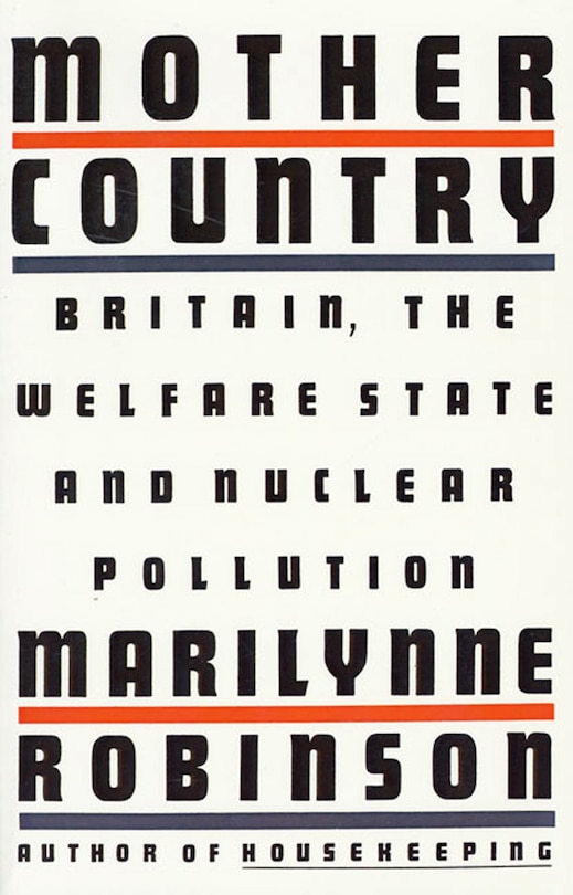 Front cover_Mother Country