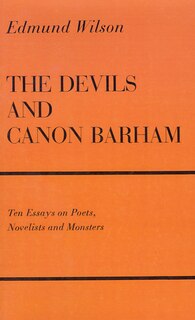 Front cover_The Devils and Canon Barham