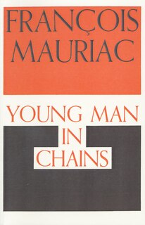 Front cover_Young Man in Chains