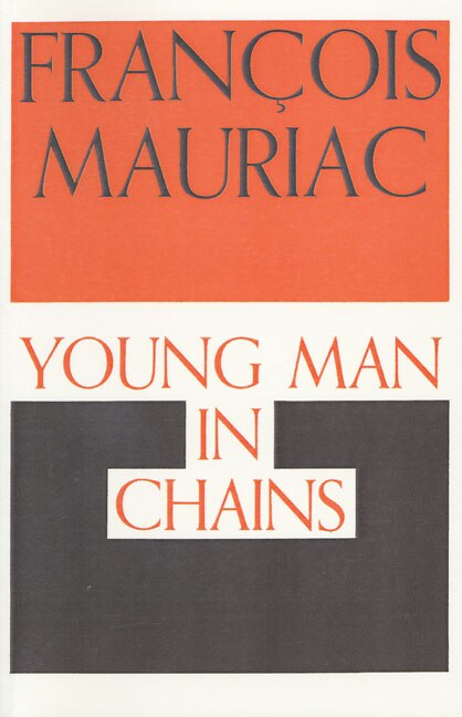 Front cover_Young Man in Chains