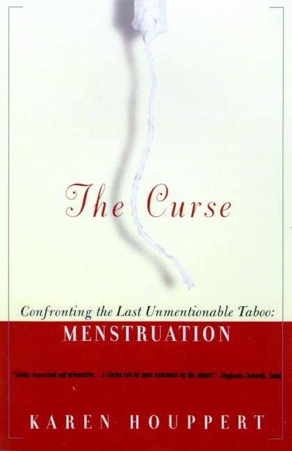 Front cover_The Curse