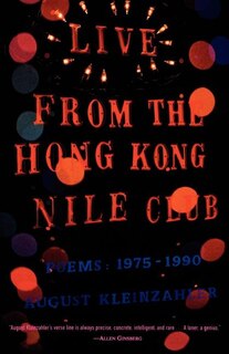 Couverture_Live from the Hong Kong Nile Club