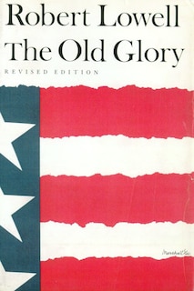 Front cover_The Old Glory