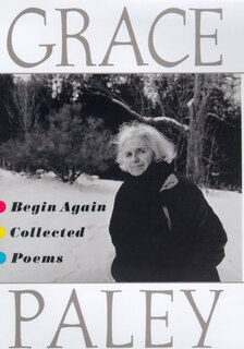 Front cover_Begin Again