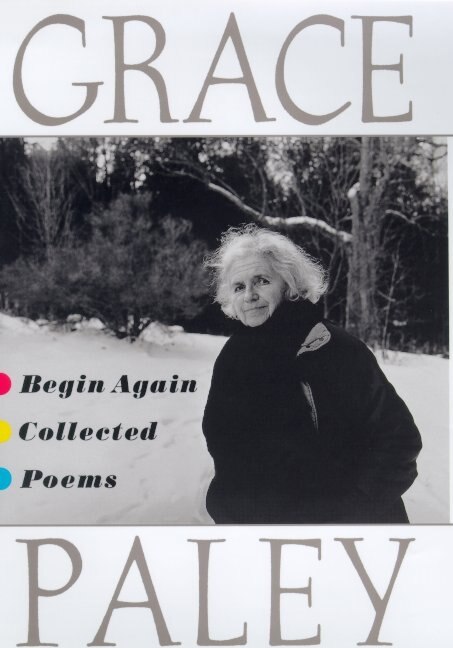 Front cover_Begin Again