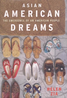Front cover_Asian American Dreams