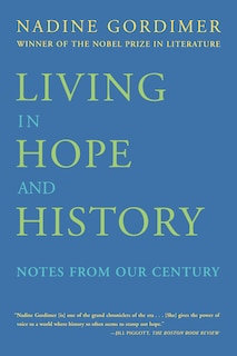 Couverture_Living in Hope and History