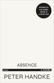 Front cover_Absence