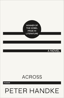 Across: A Novel