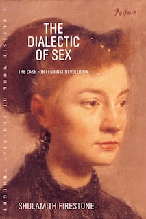 Front cover_The Dialectic of Sex
