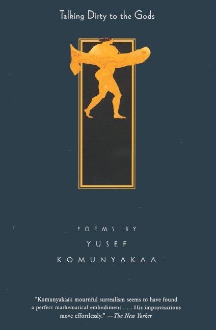 Front cover_Talking Dirty To The Gods