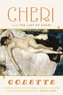 Front cover_Cheri And The Last Of Cheri