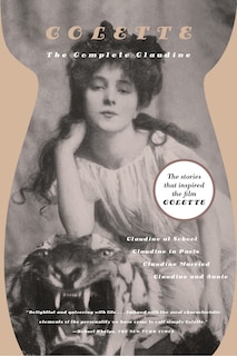 Front cover_The Complete Claudine