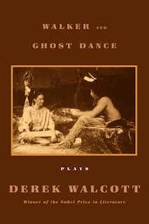Front cover_Walker and Ghost Dance