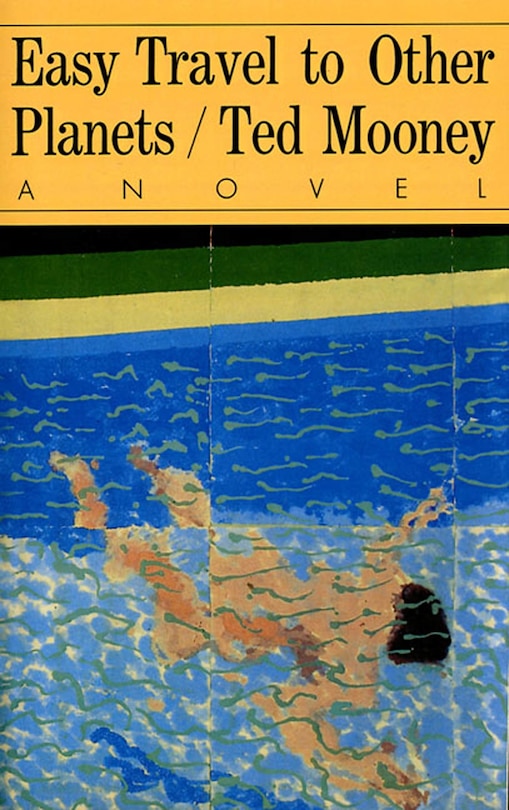 Front cover_Easy Travel to Other Planets
