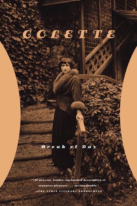 Front cover_Break Of Day