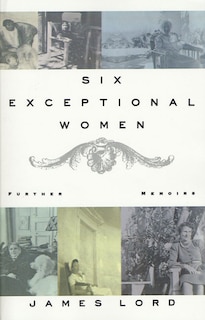 Couverture_Six Exceptional Women