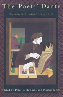 Front cover_The Poets' Dante