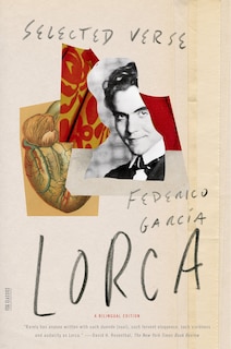Front cover_Selected Verse