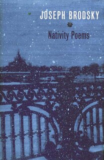 Front cover_Nativity Poems