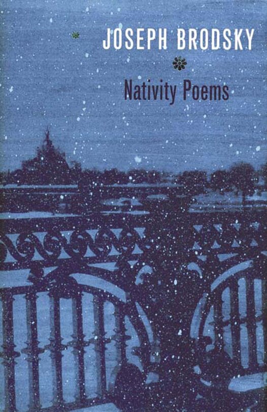 Front cover_Nativity Poems