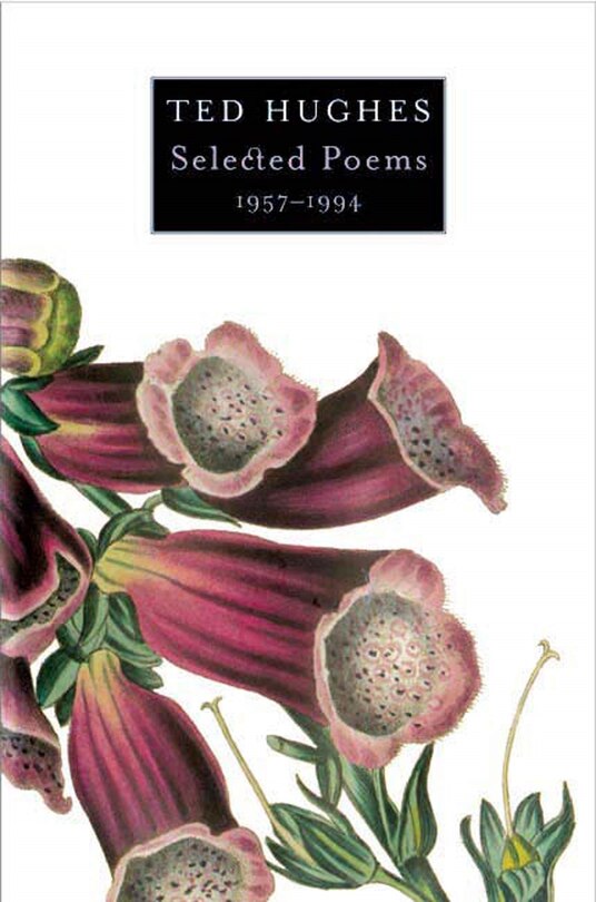 Front cover_Selected Poems 1957-1994