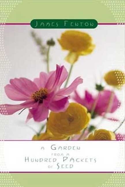 Couverture_A Garden from a Hundred Packets of Seed
