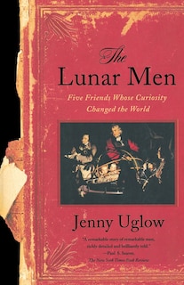 Couverture_The Lunar Men