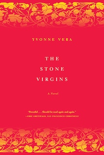 Front cover_The Stone Virgins