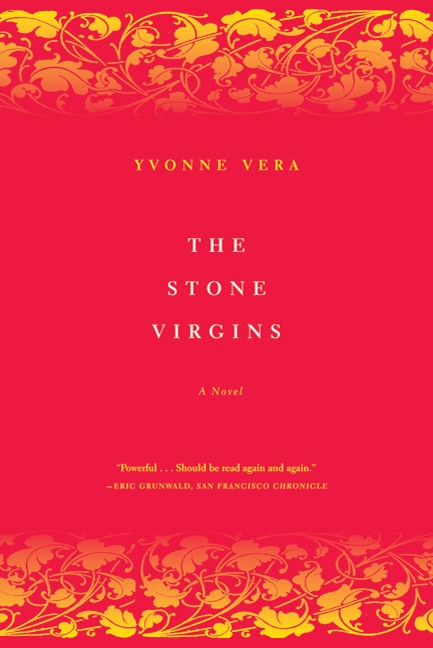 Front cover_The Stone Virgins