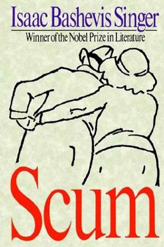 Front cover_Scum