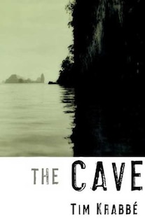 Couverture_The Cave