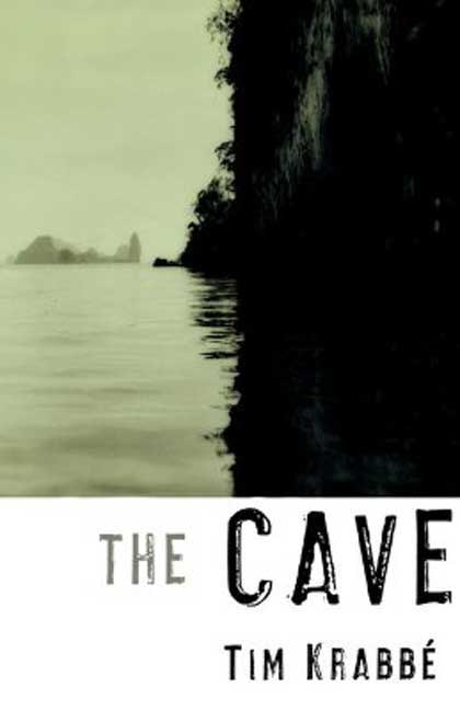 Couverture_The Cave