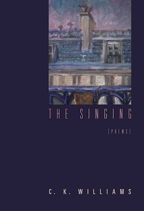 The Singing: Poems