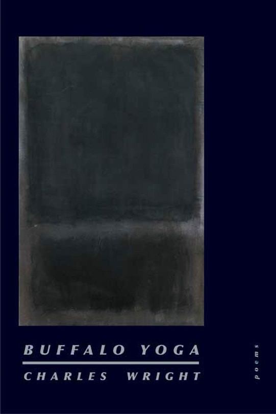 Front cover_Buffalo Yoga