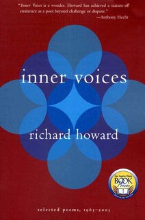 Inner Voices: Selected Poems, 1963-2003