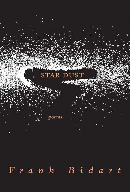 Front cover_Star Dust