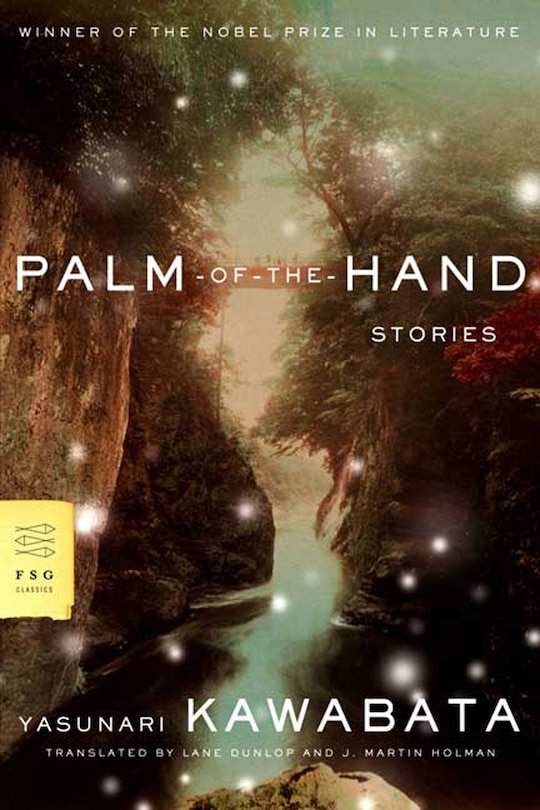 Front cover_Palm-of-the-hand Stories