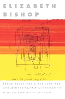 Front cover_Edgar Allan Poe & The Juke-Box
