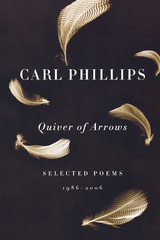 Couverture_Quiver Of Arrows