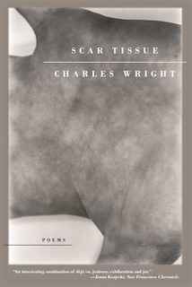 Front cover_Scar Tissue