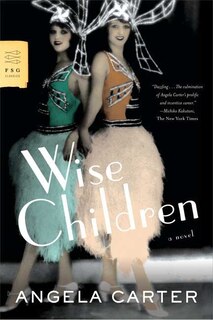 Front cover_Wise Children